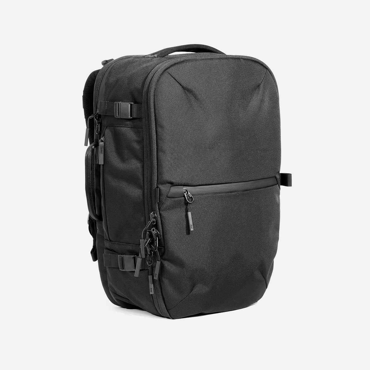 Aer Travel Pack 3 Review TravelFreak