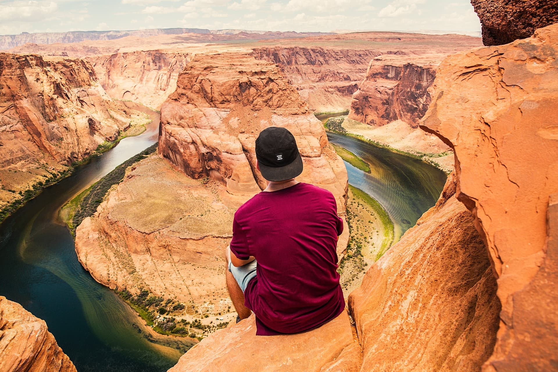 Best Hiking Shirts