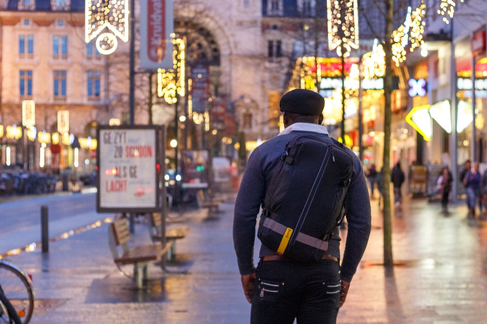 71 Crazy Black Friday & Cyber Monday Travel Deals