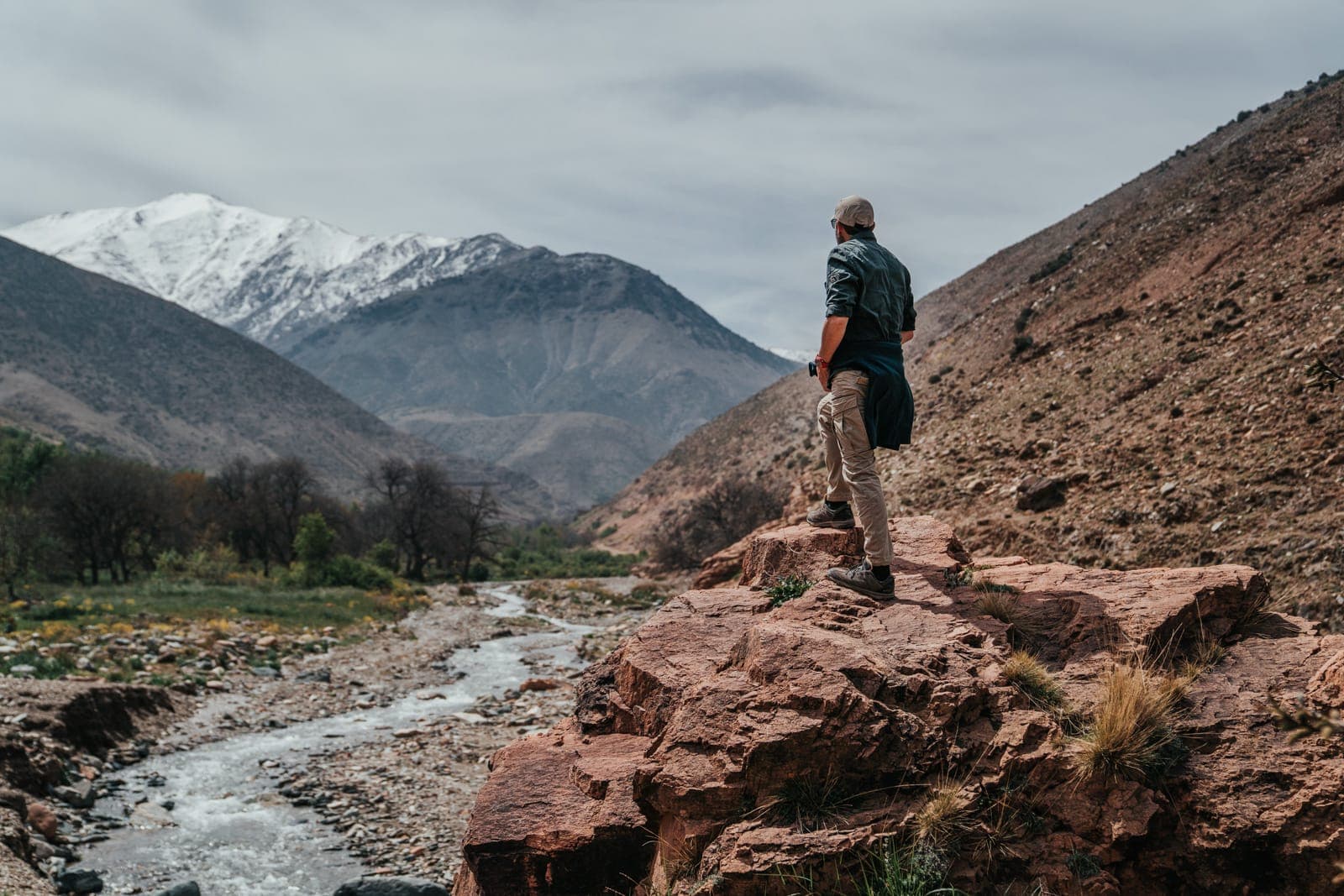 SafetyWing vs. World Nomads Travel Insurance