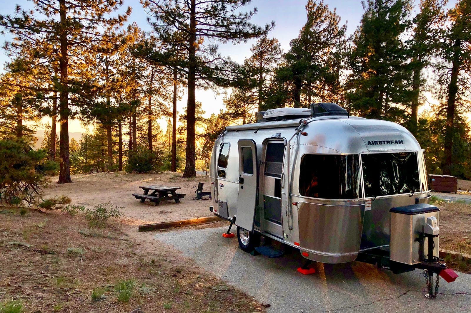 Airbnb for RVs
