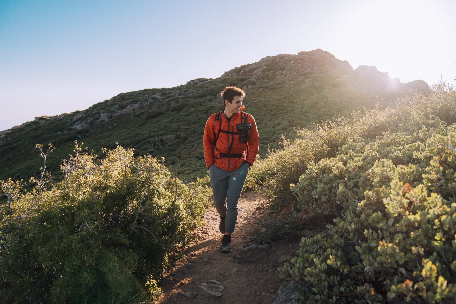 Best Hiking Pants