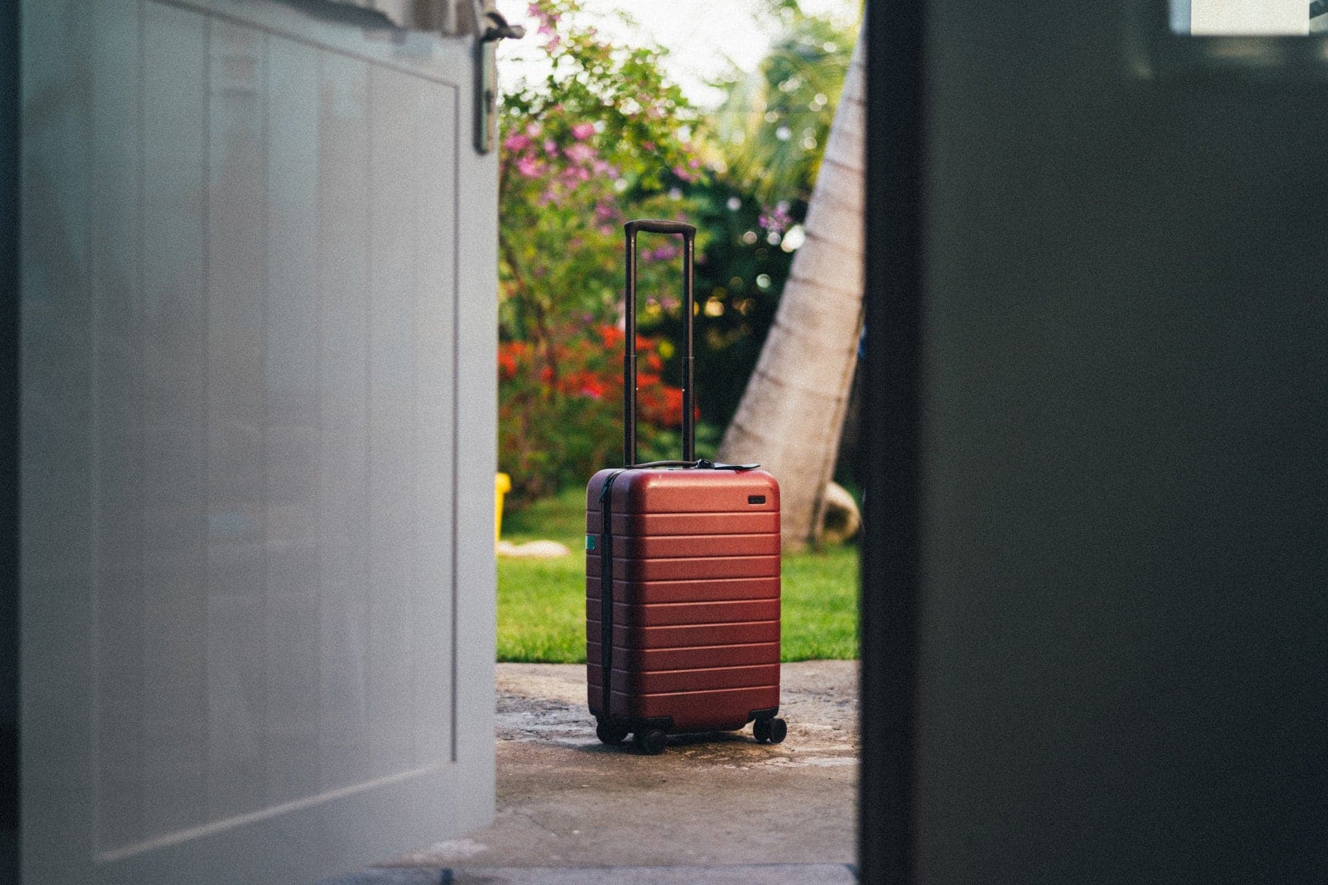 Best Hardisde Luggage
