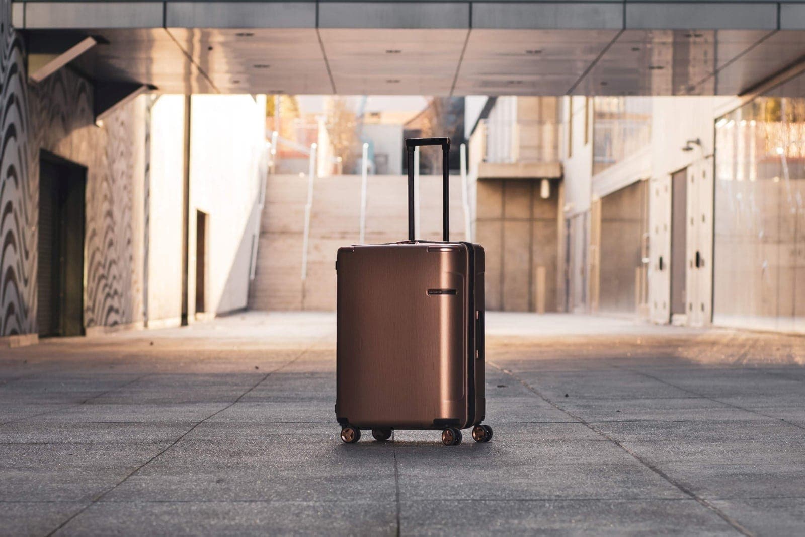 Best Luggage for International Travel