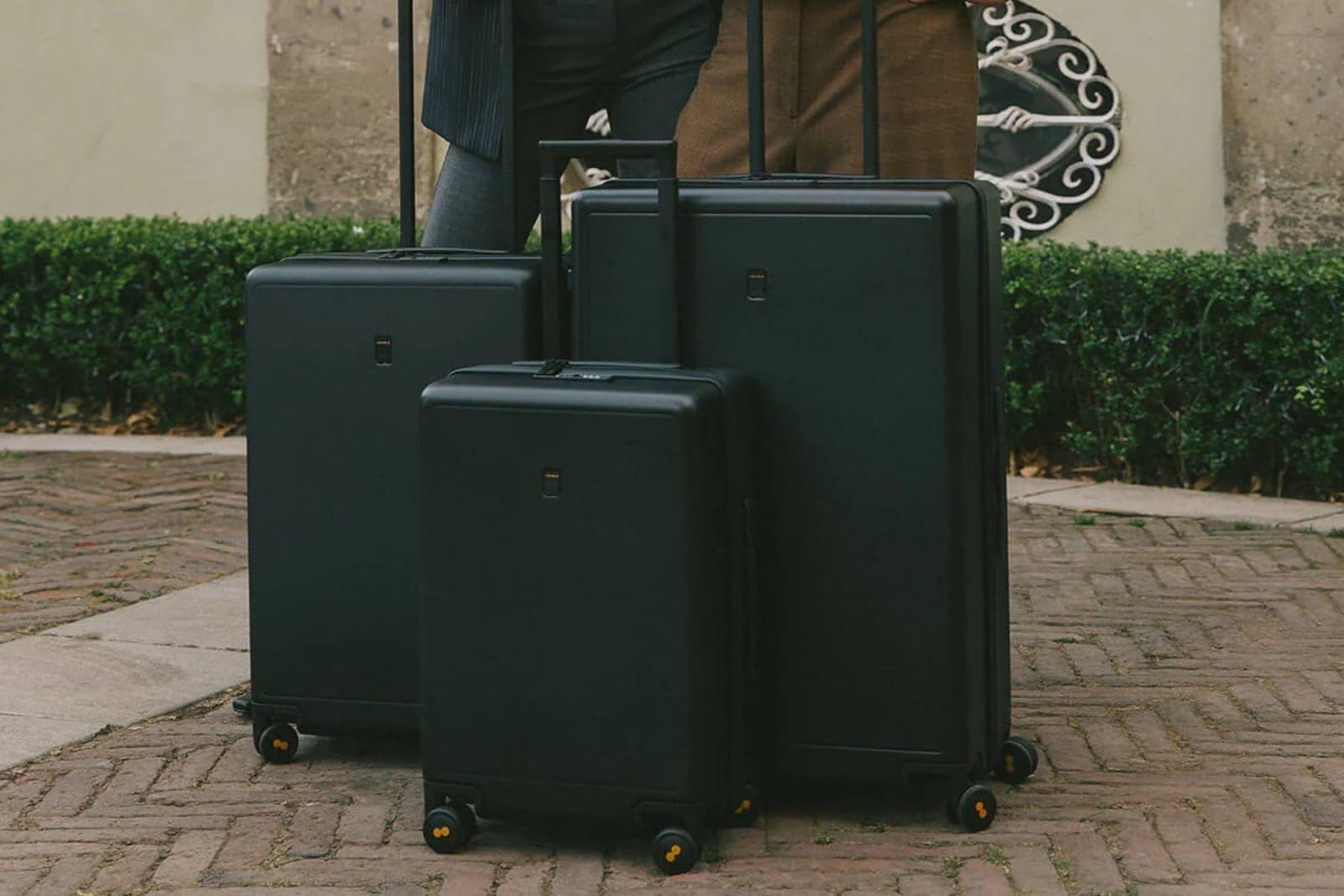 Best Cheap Luggage Sets