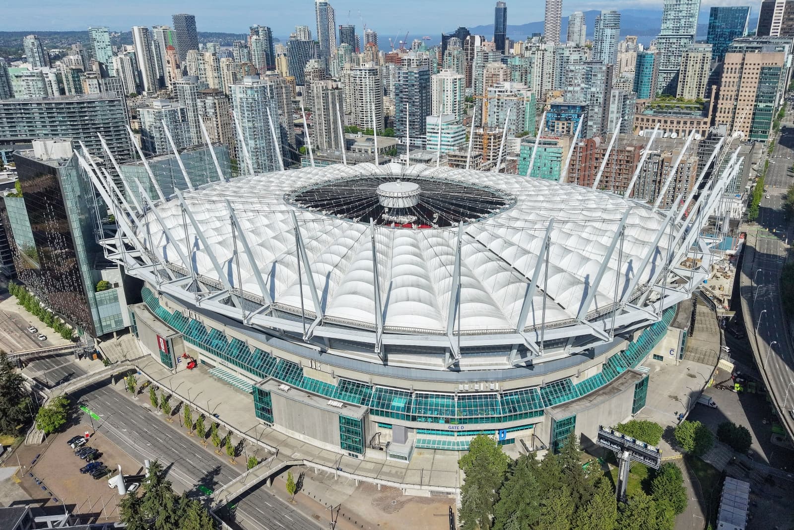 Vancouver World Cup 2026 Guide