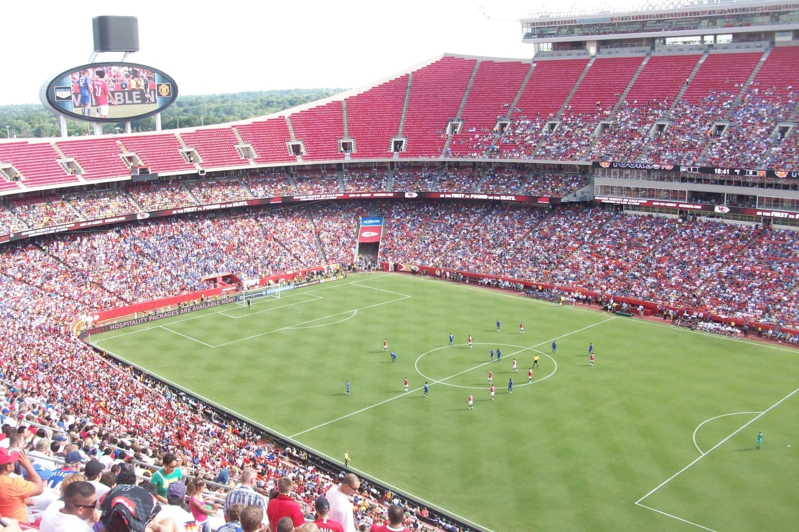 Kansas City World Cup 2026 Guide