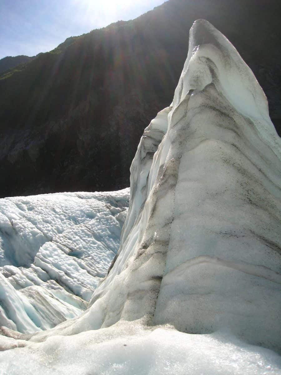 Franz Josef Glacier