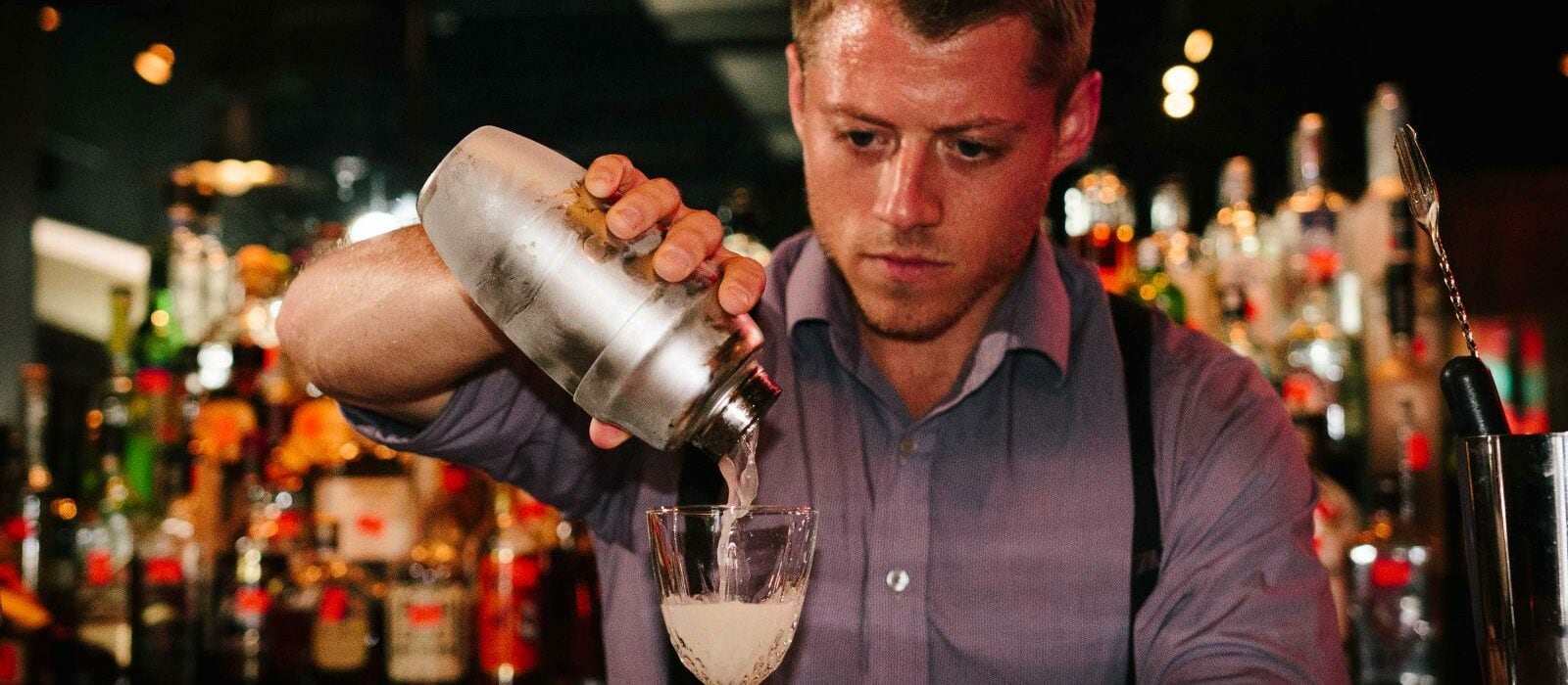 Traveling the World Bettered My Career: The Story of a Traveling Cocktail Bartender