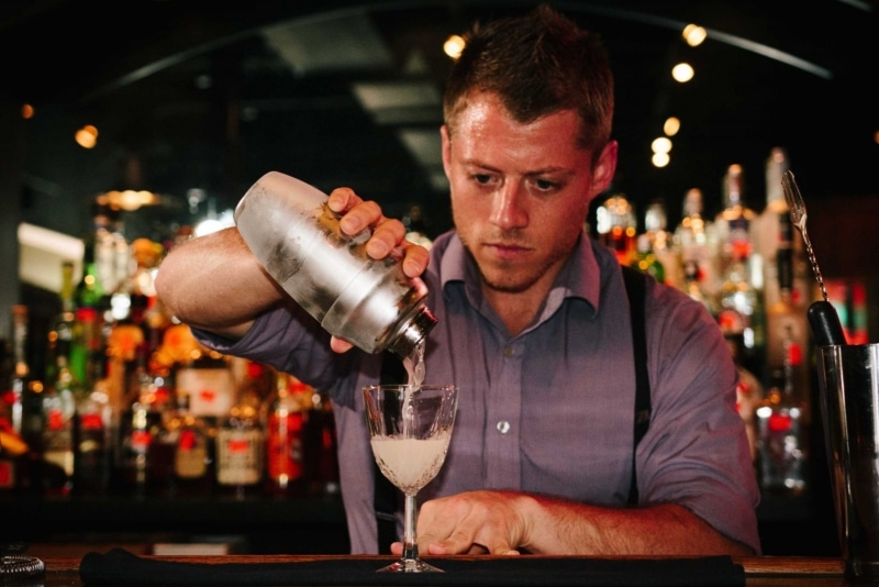 How Traveling the World Has Bettered My Career: The Story of a Professional Cocktail Bartender