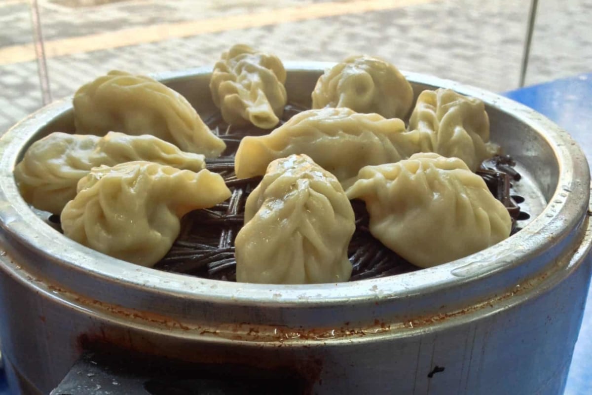 15 Delicious Traditional Chinese Foods You’ve Got to Try