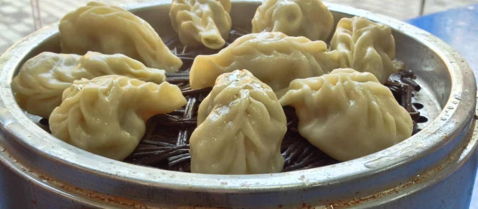15 Delicious Traditional Chinese Foods You’ve Got to Try