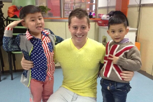 Teaching English in China: The Cutest Kids You’ve Ever Seen, and How They Changed My Life Forever