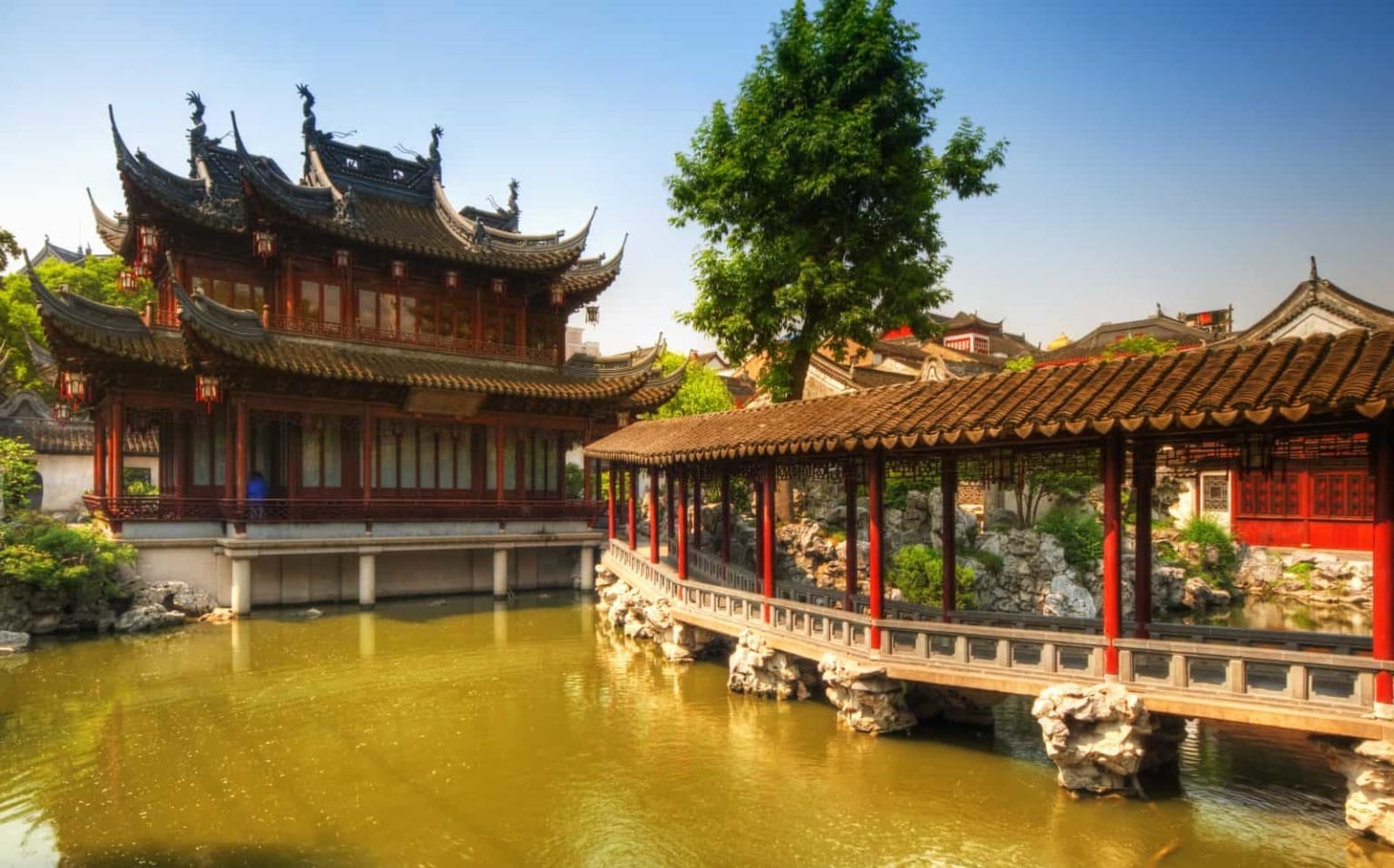 Things to Do in Shanghai, China: An Expert's City Guide - TravelFreak