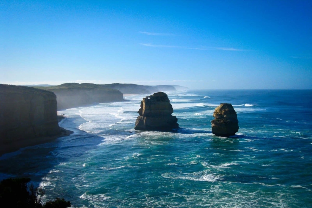 Three Days on the Great Ocean Road