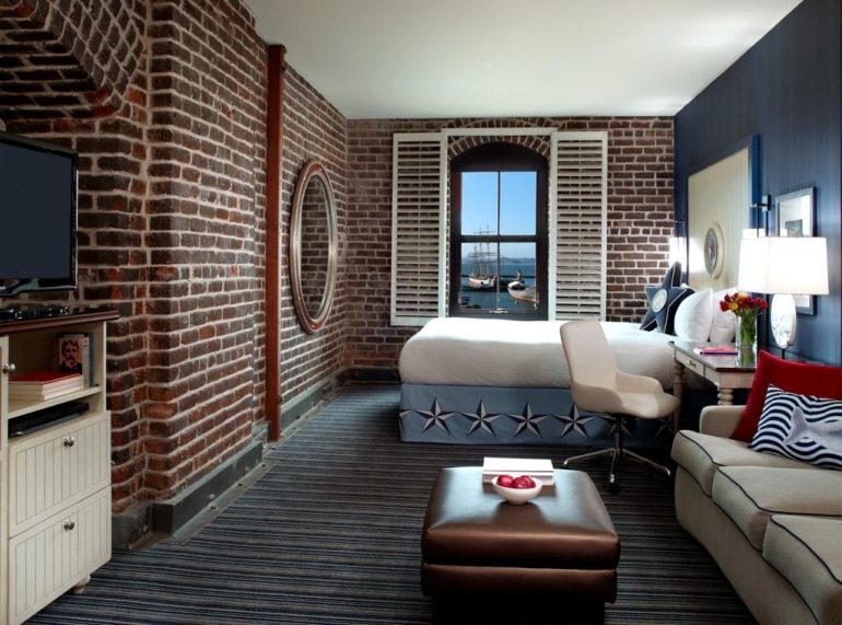 The 7 Best Themed Hotels in San Francisco, CA