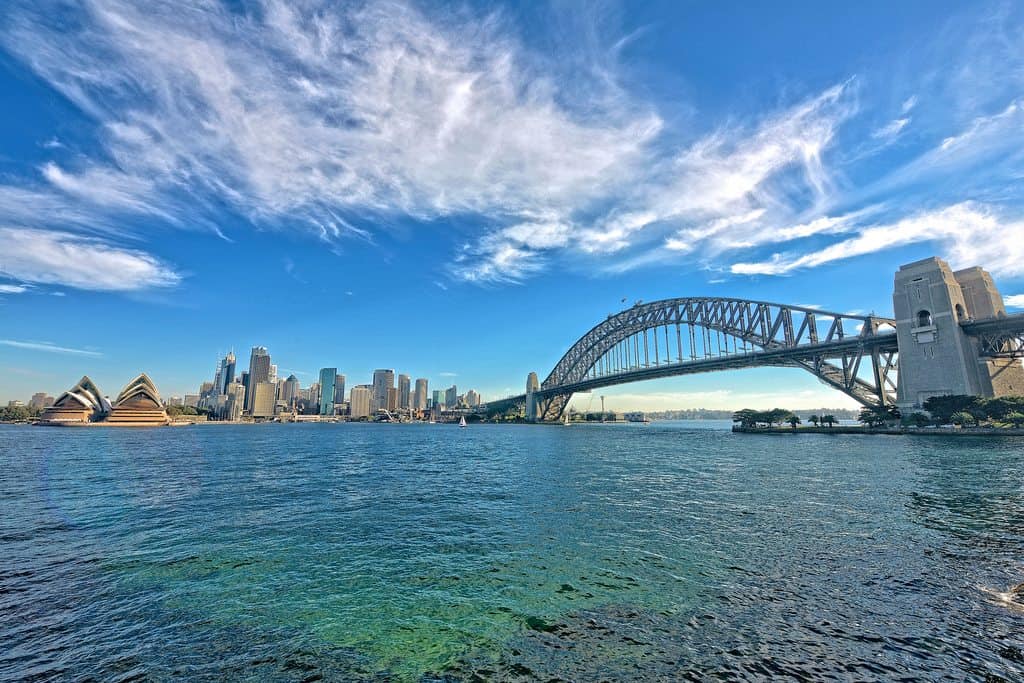 An Expert’s Guide to Getting Off the Beaten Path in Sydney, Australia