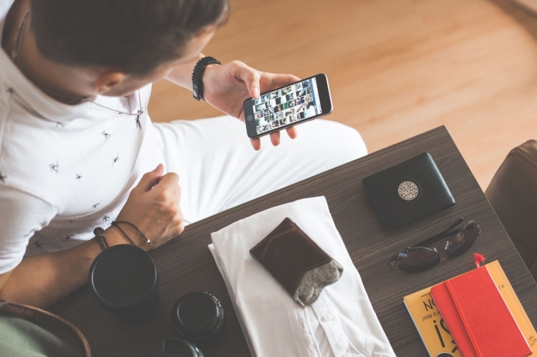The 17 Best Travel Apps to Help You Make the Most of Your Travels