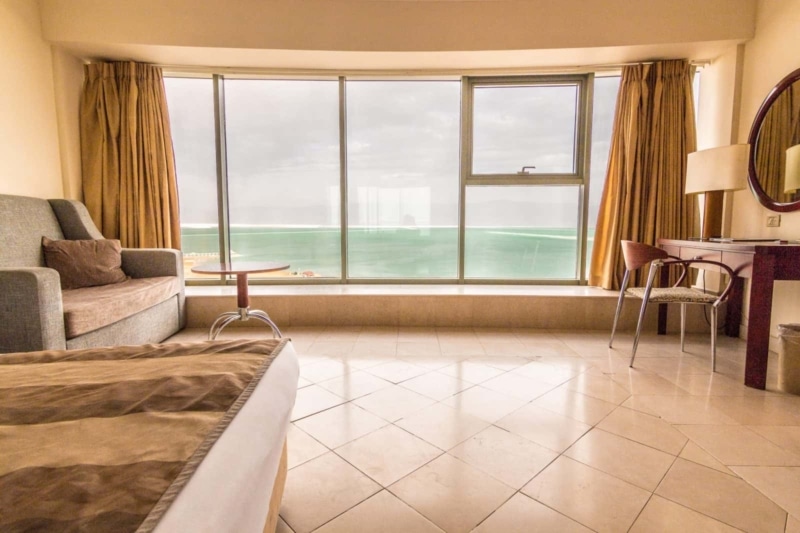 Royal Rimonim Hotel, Dead Sea
