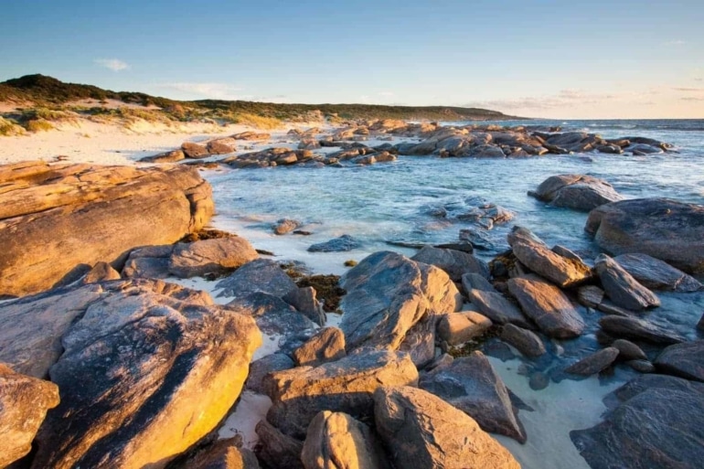 17 of the Most Picturesque Places in Australia