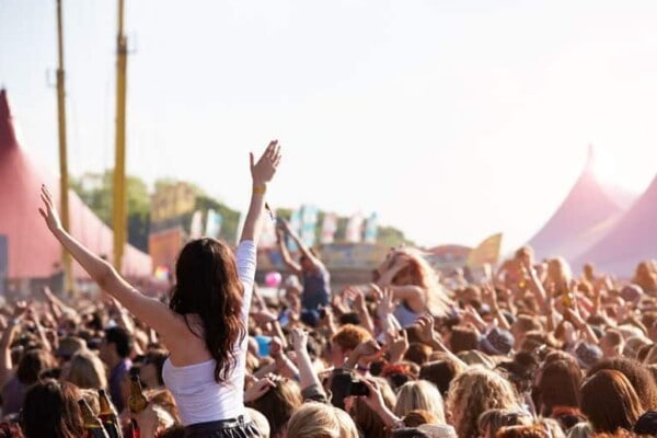 9 Music Festivals in Australia You Don’t Want To Miss