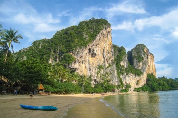 7 Adventurous Things to Do in Thailand That Will Push Your Limits