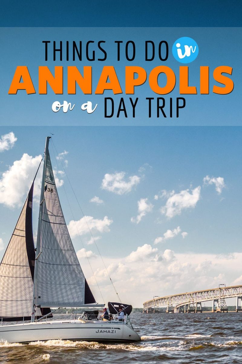 Things to Do in Annapolis, MD