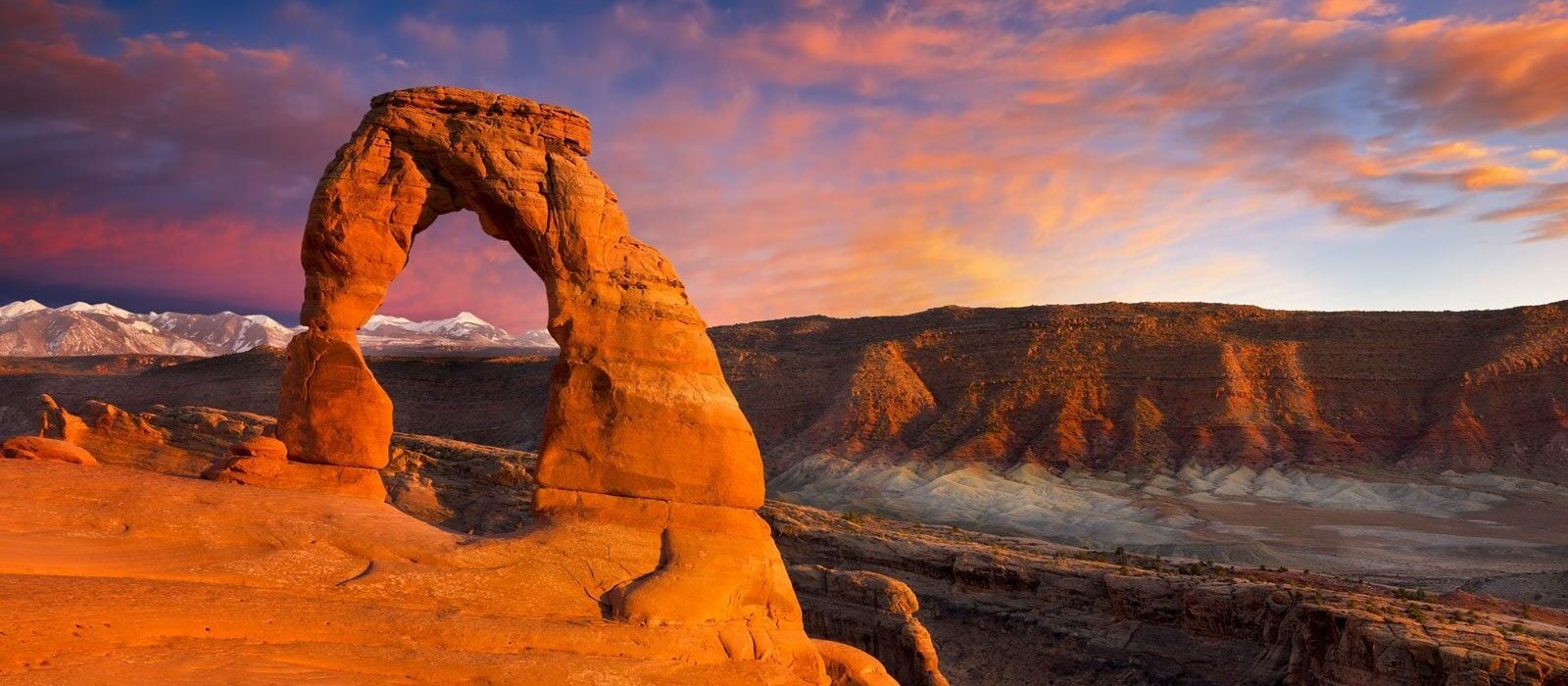 11 U.S. National Parks That Are Ripe for Adventure