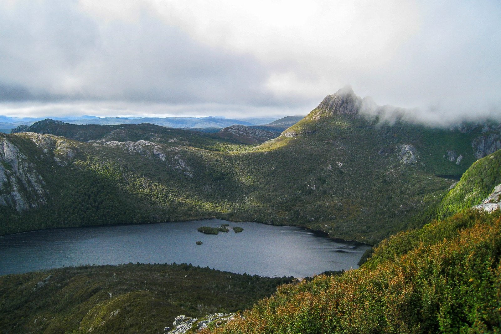 Prestatie Weggooien Marxistisch 5 Hiking Trails in Tasmania You Don't Want to Miss - TravelFreak