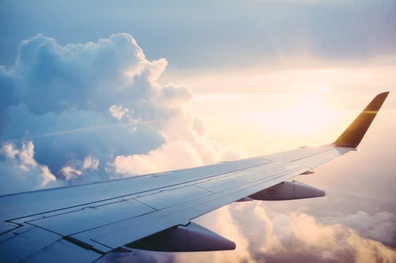 How to Get Over Your Fear of Flying