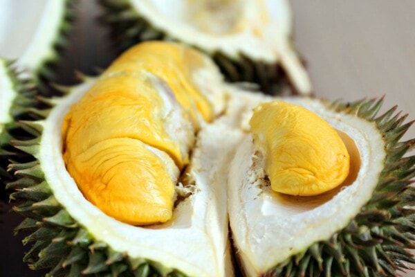 13 Crazy, Totally Weird, Exotic and Rare Fruits from Around the World