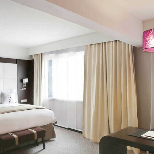 hotels in brussels Hotel Sofitel Brussels Le Louise Luxury Hotel