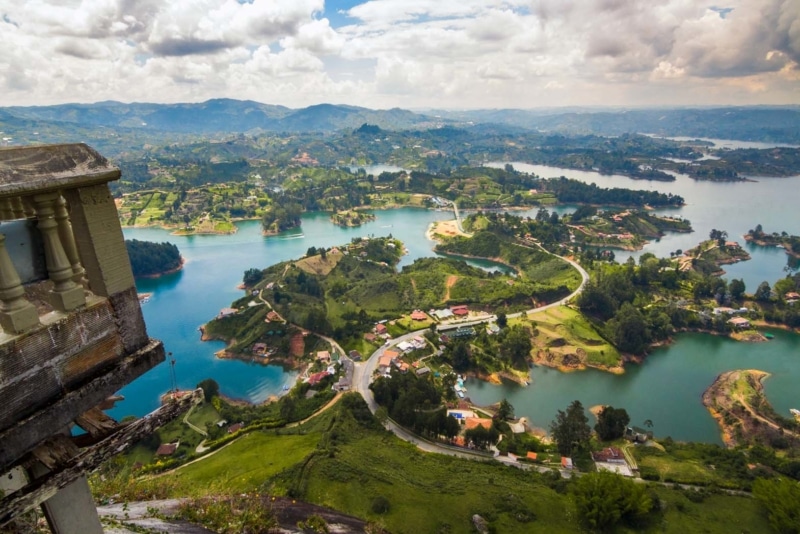 Colombia is a hotspot for digital nomads