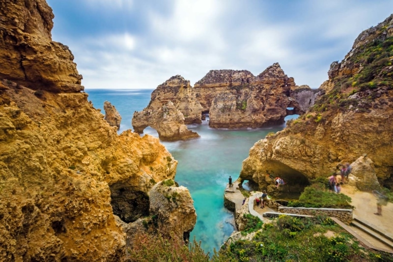 Portugal is an ideal place for digital nomads