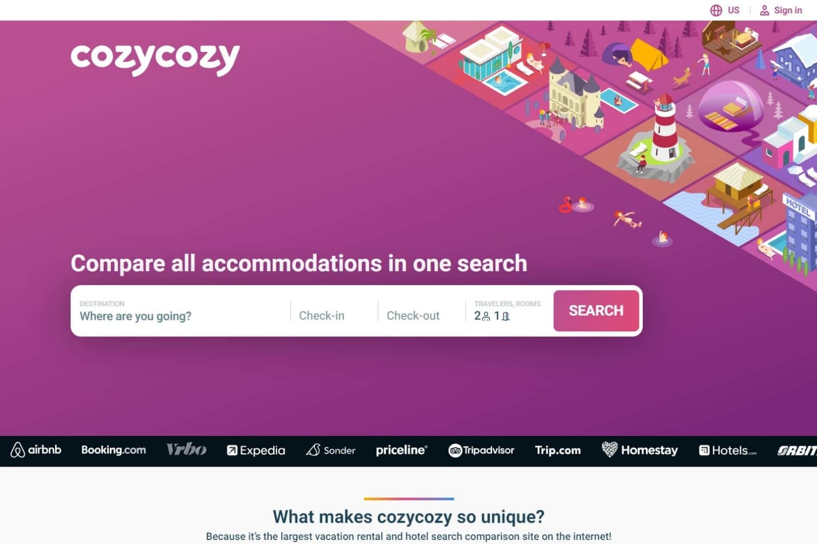 20 Airbnb Alternatives: Best Sites Like Airbnb In 2024