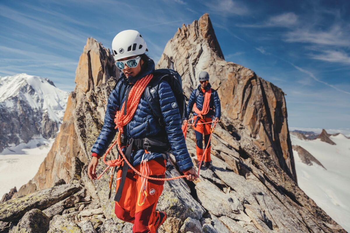 Best Outdoor Clothing Brands for All Skill Levels - The Outdoor Guide