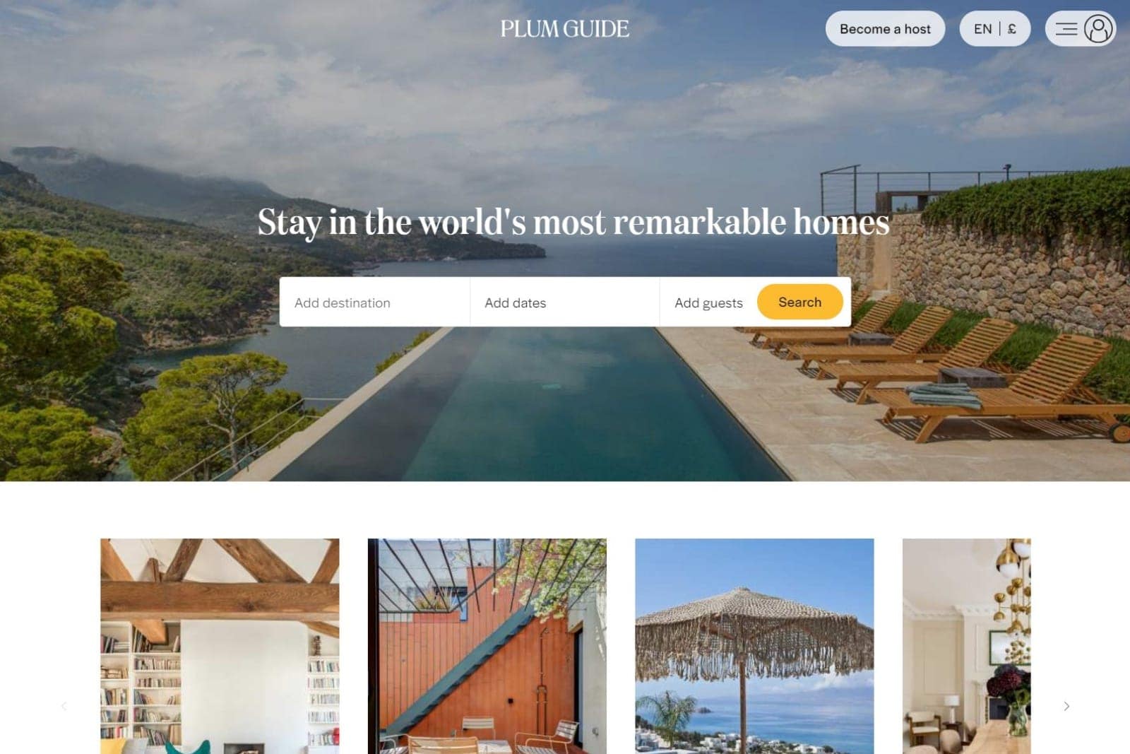 20 Airbnb Alternatives: Best Sites Like Airbnb In 2024