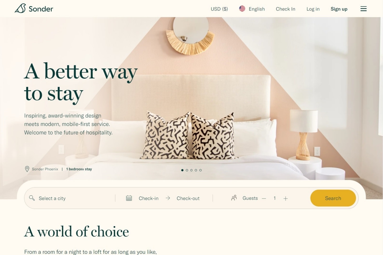 20 Airbnb Alternatives: Best Sites Like Airbnb in 2025