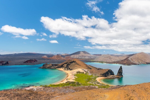 Visiting the Galapagos Islands: By Land or on a Cruise?