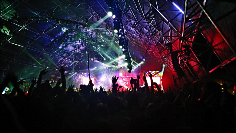Upcoming music festivals are what some people live for.