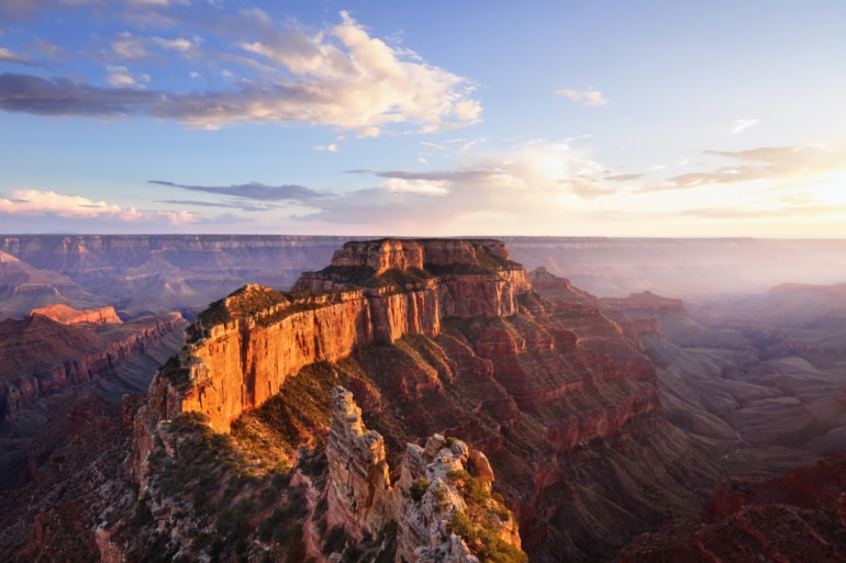 19 Best Adventure Vacations in the USA