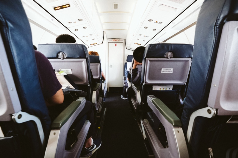 11 Genius Hacks to Take the Stress out of Flying