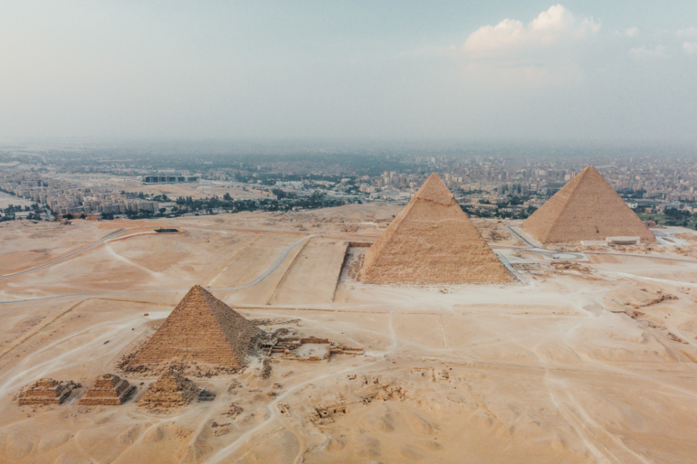 Is Egypt Safe to Travel?
