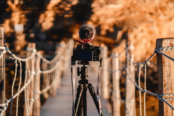 The Best Travel Photography Equipment