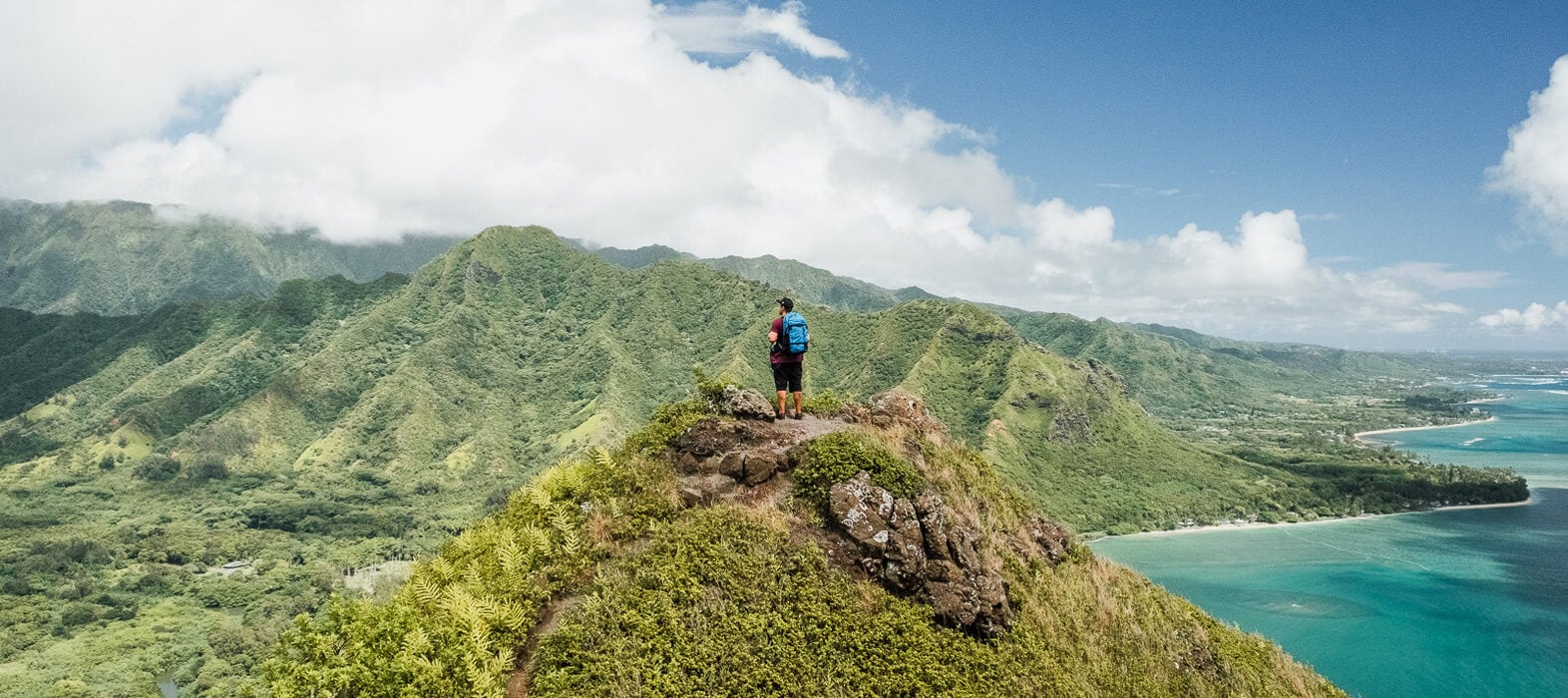 15 Best Hikes on Oahu, Hawaii