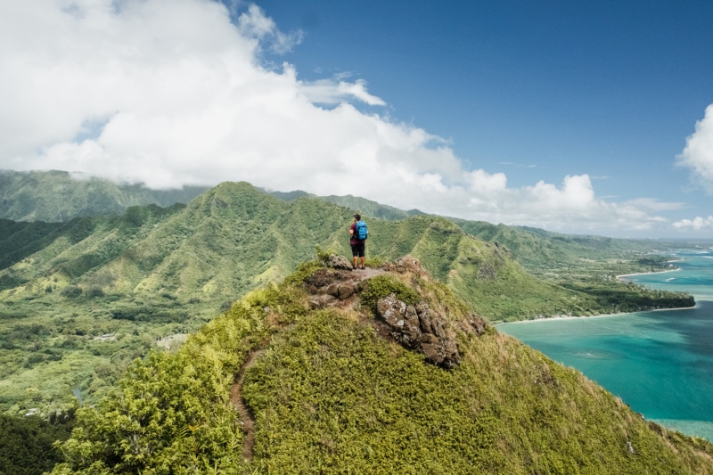 13 of the Most Insane Oahu Hikes