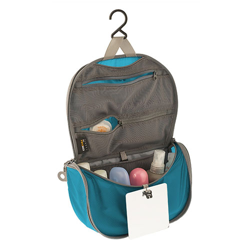Sea-to-Summit Hanging Toiletry Bag
