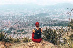How to Travel Fearlessly as a Solo Female Traveler in a World Full of Fear