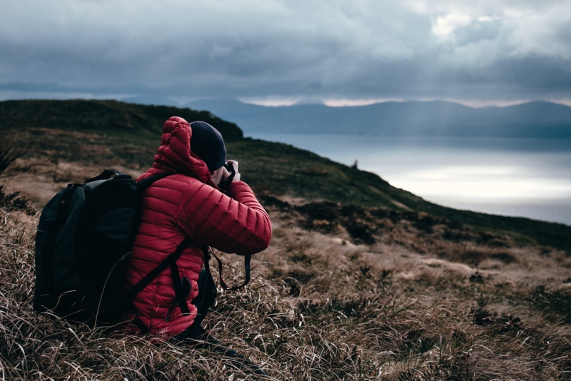12 Best Camera Backpacks for Hiking