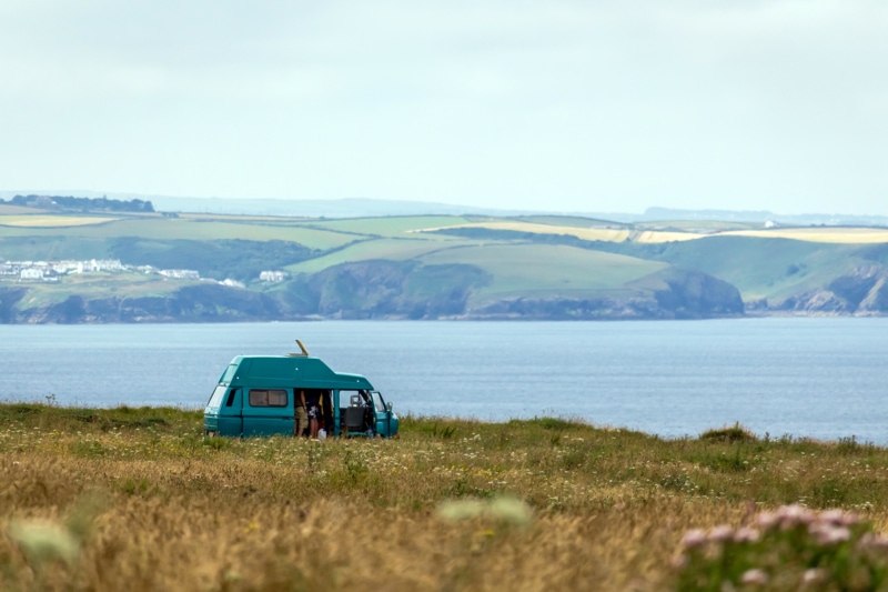 How to Rent an RV: 5 Things You Need to Know Before Renting a Campervan in 2019